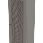 RACK 44U 600X600MM - Porta Perfurada